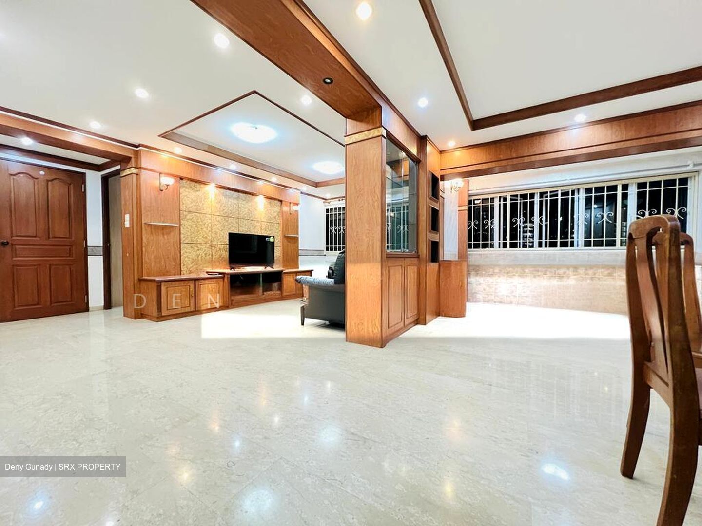 Blk 717 Tampines Street 72 (Tampines), HDB 5 Rooms #501801141